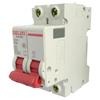 Delixi Electric DZ47s C-Type Miniature Circuit Breaker