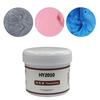 HY2010 High Thermals Conductivity Silicone Greases For CPU VGA Chipsets Heat Sink Cooling Efficient Heat Dissipation