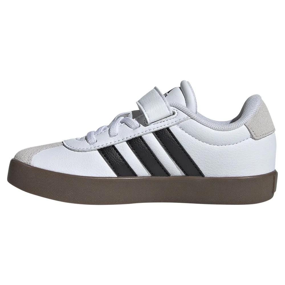 adidas Vl Court 3.0 Sneakers White/Black