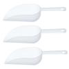 Rice Beans Sugar Tea Coffee Scoop Multifunctional Ice Cream Measuring Scoops Ice Tray Shovel Scoops