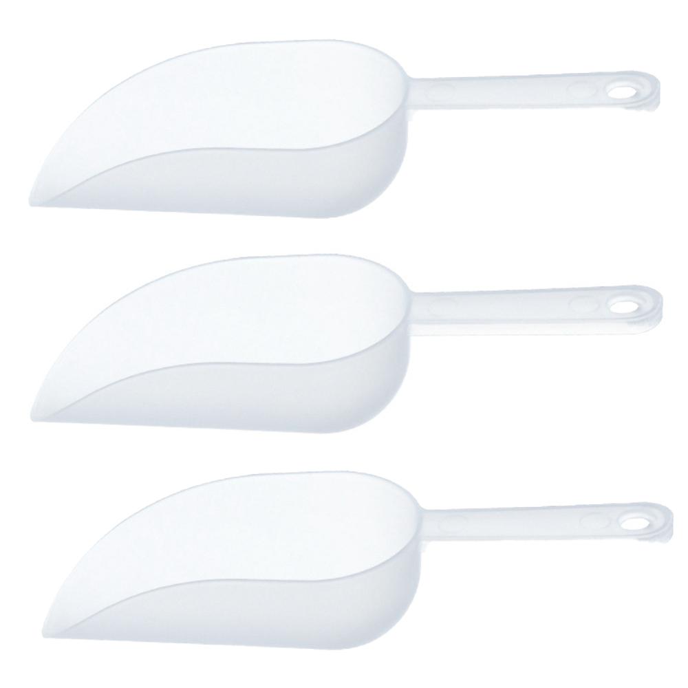 Rice Beans Sugar Tea Coffee Scoop Grains Shovel Ice Cream Measuring Scoops Scoops Ice Tray Shovel
