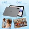 UMIDIGI G1 Tab WiFi Model Android 1TB WiFi GMS Wireless 6000mAh USB Technical Approval Gray 10-inch Tablet, 8+64GB RAM, Expandable, 1280800