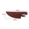 Outdoor Belt Sheath Cover Holster for Scabbard