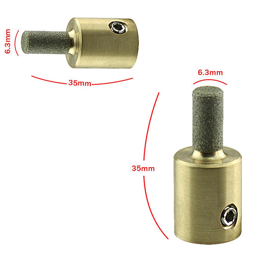 Diamond Burr Bits 14 Inches Rotary Tool Diamond Grinding Bits for Polishing Glass Tile Ceramic