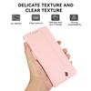 For Xiaomi Redmi Note 14 5G Case RFID Blocking Flip Leather Phone Cover