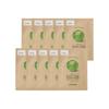 Cabbage Sous Vide Mask Sheet 18g X 10 Sheets