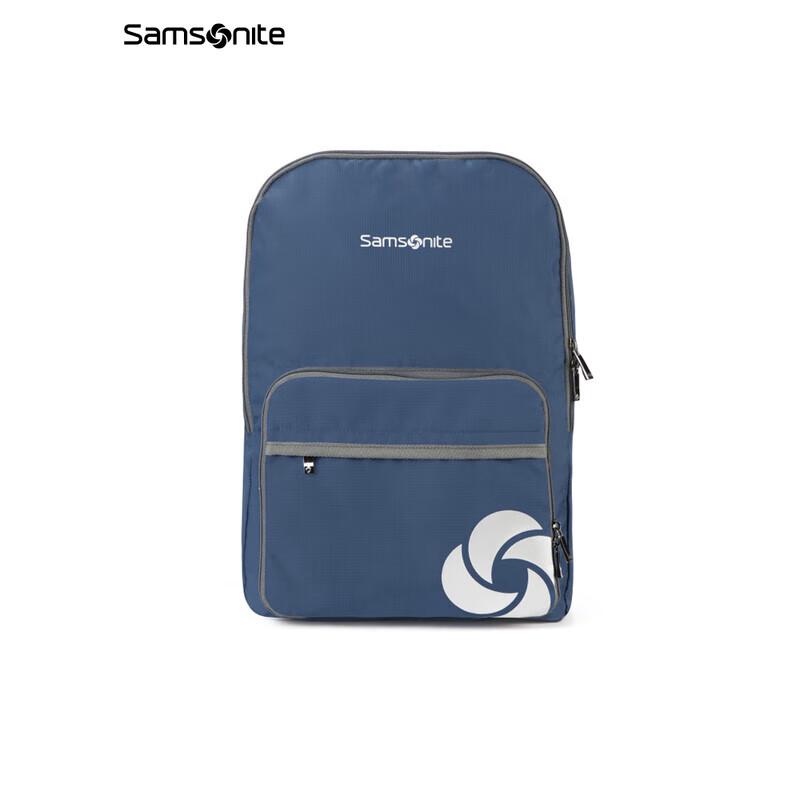 

Samsonite Foldable Lightweight Travel Backpack
