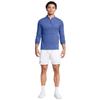 Under Armour Mens Performance Long-Sleeved Gym Top