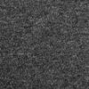VidaXL Tapis de couloir Anthracite 80x150 cm