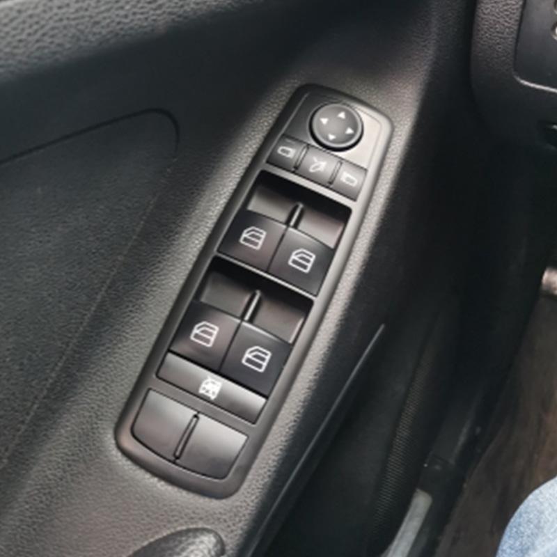 Power Window Switch 2518300290 A2518300290 A 251 830 02 90 For Mercedes Benz W164 GL320 GL350 GL450 ML320 ML350 ML450 ML500 R