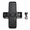 Console Cooling Fan ABS Cooling System with Dual Dock Stand Accessories for XBOX 360 Game Controller