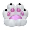 3D Printed Cat Paw Ornament Mobile Phone Holder Kitten Claw Figurine