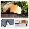 New Women Outdoor Cycling Sunglasses Mtb Bicycle Cycling Glasses Men Driving Bike Sport Eyewear UV400 Hiking Goggles