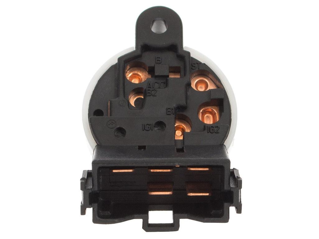 Mitsubishi Lancer 2003- ignition switch connector 5 PIN