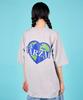 Bajal Love Gravity Short Sleeve T-Shirt (2 Colors)