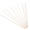BBQ Master Disposable Bamboo Skewers