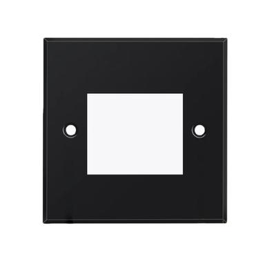 Mounting Panel Teriux Tap-1-Bk