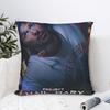 Ryland Grace Project Hail Mary Fan Concept Art Pillow Case Comfy Pillow Cover For Wedding Party Home Decor Funny Cushion Cover