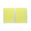 Stationery Super Mario Clear 5 Zipper with Ally Sun-Star File, Pockets, Pocket, Band, (S2173247)