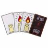 Magic Toy Change A Magic Magic Props Relighting Candles Magic Cards Magic Tricks Poker Cards