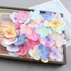 High-Quality 3D Printed Cherry Blossom Petal Headdress and Home Decor Accessories
