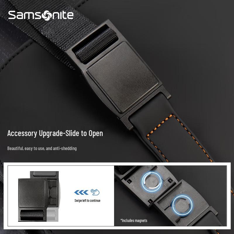 Samsonite Men s Business Laptop Backpack