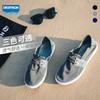 Decathlon Herren Sommer Slipper Mesh Freizeitschuhe
