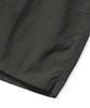 Code Graphy Essential Nylon Shorts - Charcoal