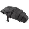 M-Wave Rough Ride II Saddle Bag 12L Black