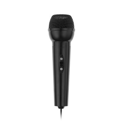 Azusa Jack 3.5 Dynamic Karaoke Microphone