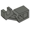 Super Robot Scheletro Osseo Mecha MOC Giunto Modificato Gancio a Sfera Blocchi da Costruzione Guerra Giocattoli per Bambini Apprendimento Automatico Regali Educativi