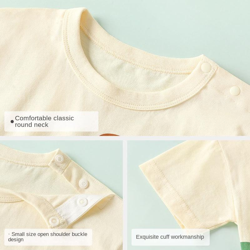 Одежда для малышей — фото 2