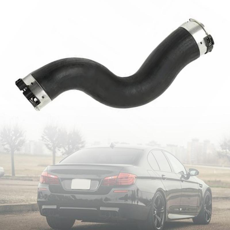Automotive Accessories Tubocharger Air Hose for F10 518d 520d 520d 525d 530d Booster Intake Hose Intercooler Pipe