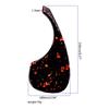 Anti-scratch Handed Blank Sheet Self-adhesive Backing for Most Acoustic Guitar