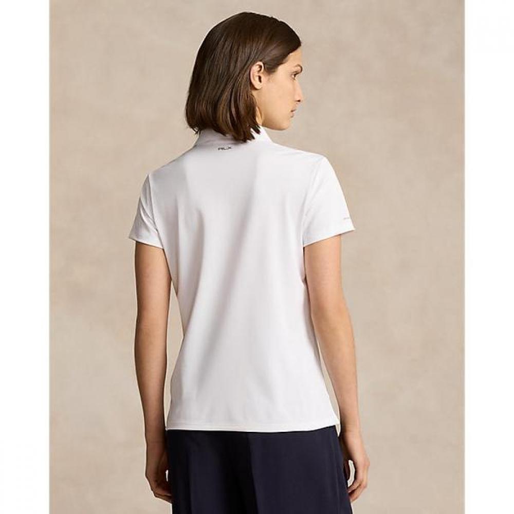 Polo Golf Women S claSSic Fit Polo Shirt Wmxgkninb920210100