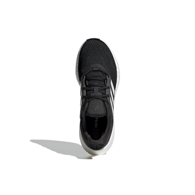 Adidas PureBoost 22 Running Shoes 'Core Black' Sneakers GZ5174