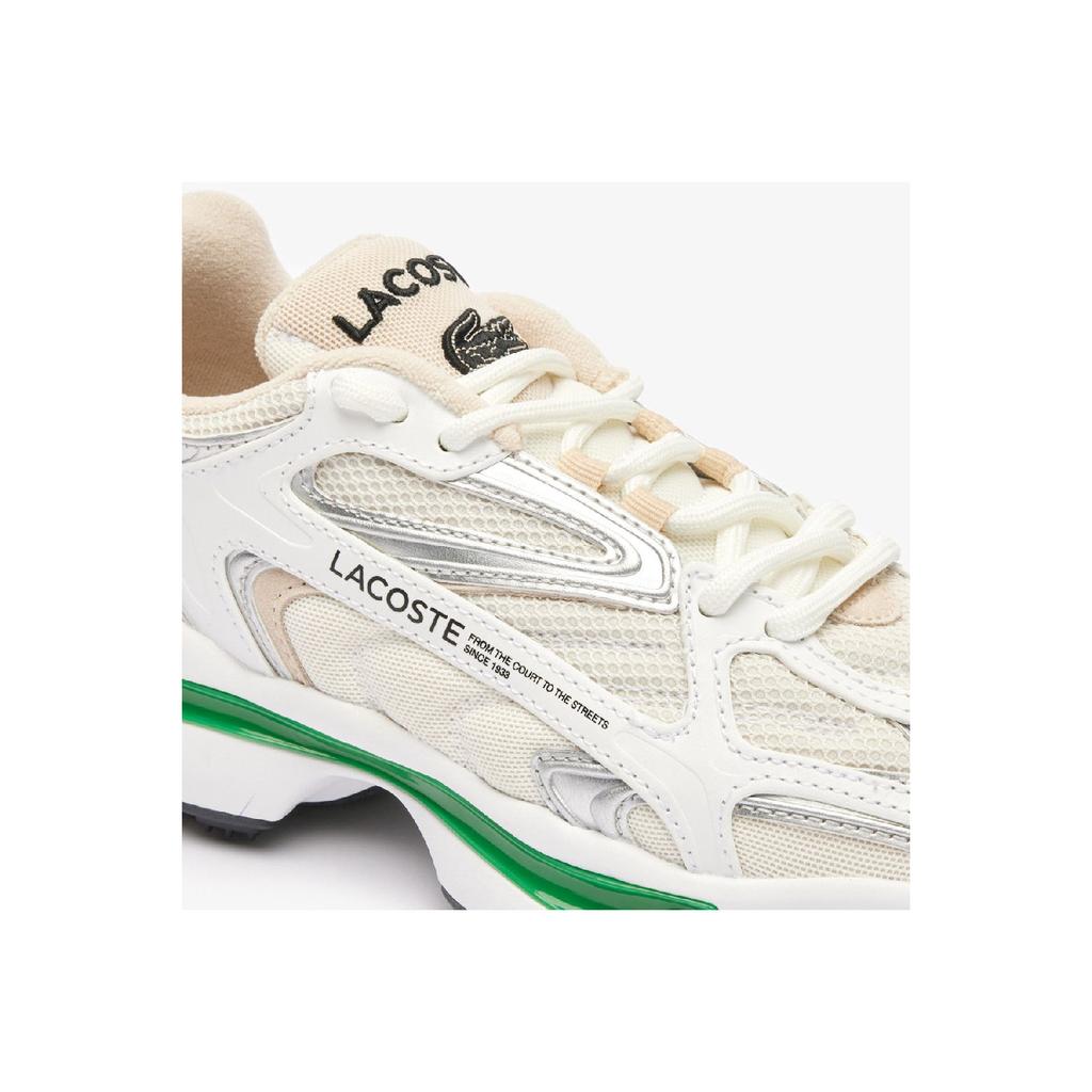 L003 2k24 Women's White Sneaker