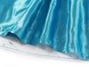 Frozen Queen Elsa Princess Dress - Children's Blue Gown for Girls