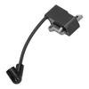 Zündspulenmodul Kettensägenzubehör für Husqvarna 135 140E 576705602 Ersatzteile