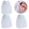Universal Dryer Lint Catcher Lint Catcher Bags For Ventless Dryer Vents Indoor/Outdoor Trap Filter To Capture Lint Dust