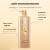 Shu Lei Ginseng Ginger Shampoo