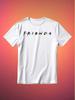 FRIENDS TV-Serie T-Shirt