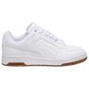Puma Slipstream Lo White Gum Unisex Sneakers 393223-01