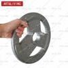ART&LIVING Fitness Barbell & Weight Plate Equipment