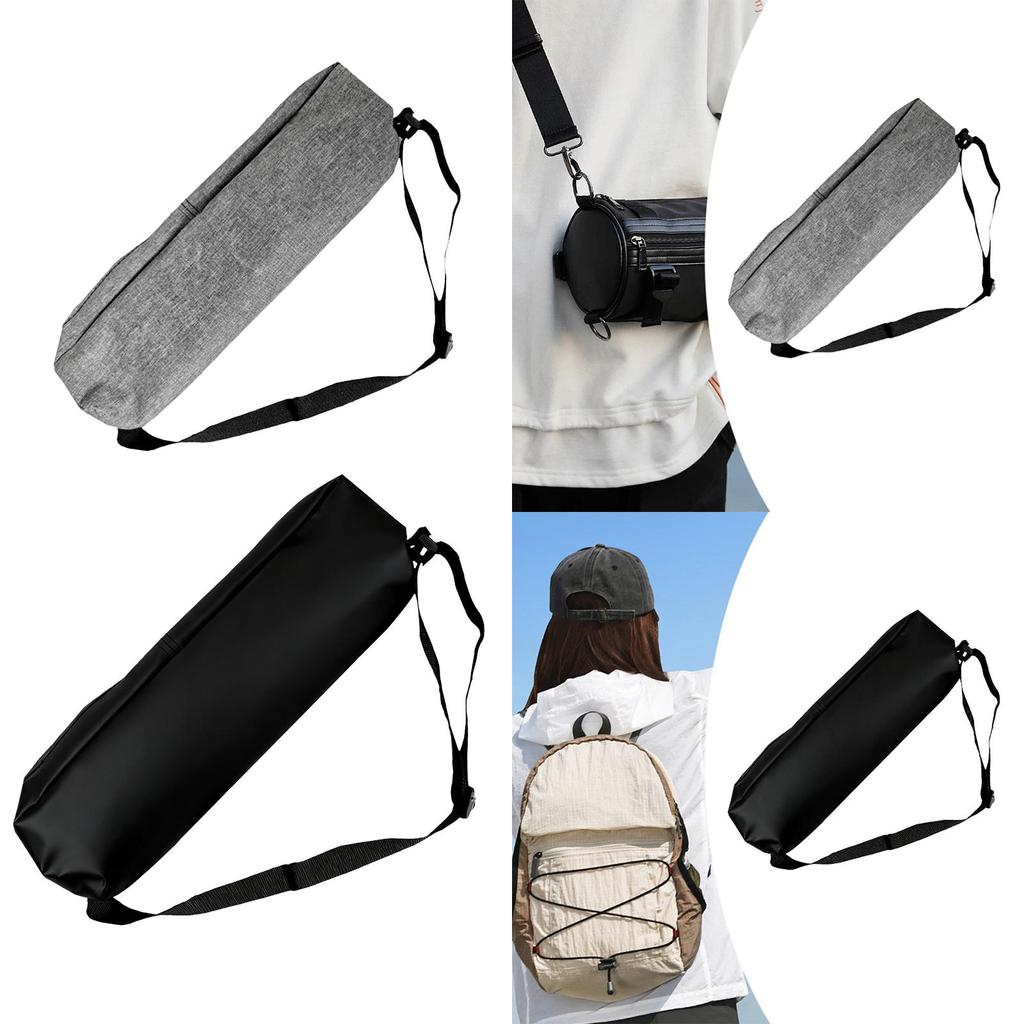 Carrying Case for Tripod, Selfie Organizer, Light Stand Bag, Tripod Bag Monopod, Sticks