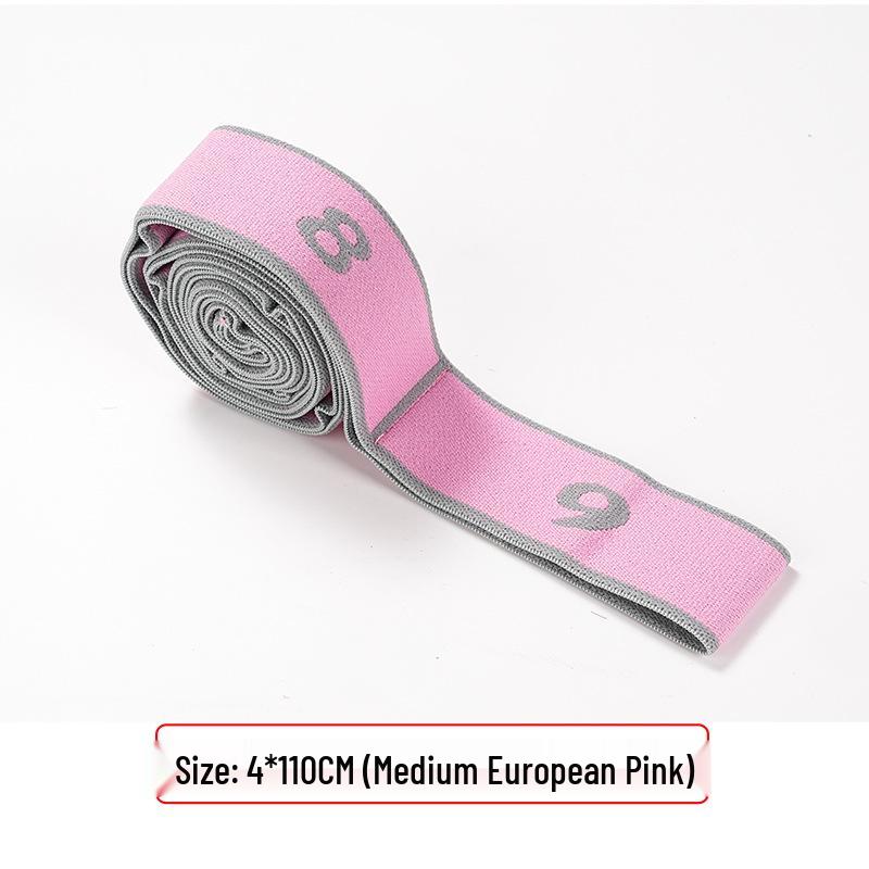 Children's Elastic Yoga & Dance Resistance Band