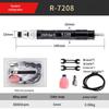 RUIYI Pneumatic Grinder & Engraving Pen CN plug (adapter included)