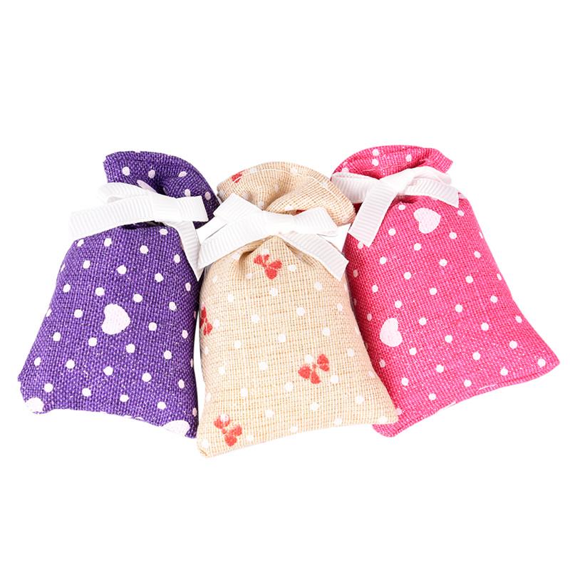 Buy Styling Sachet Air Freshener For Home Fragrance Car Closet Dresser