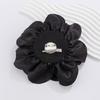 Fashionable Flower Brooch Dinner Party Rose Boutonniere for Special Gatherings