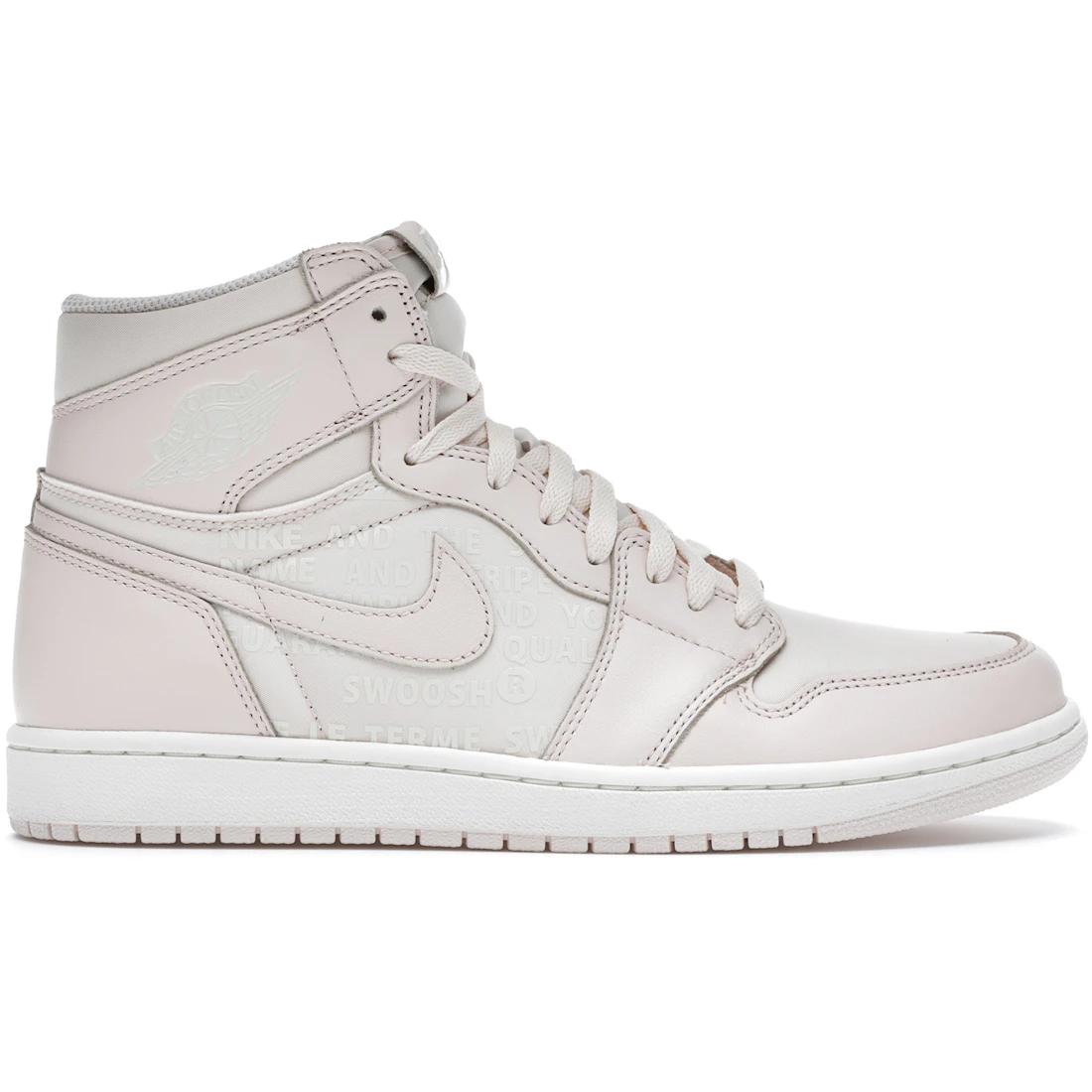 

Sneaker Jordan 1 Retro High Guava Ice(555088-801) 45